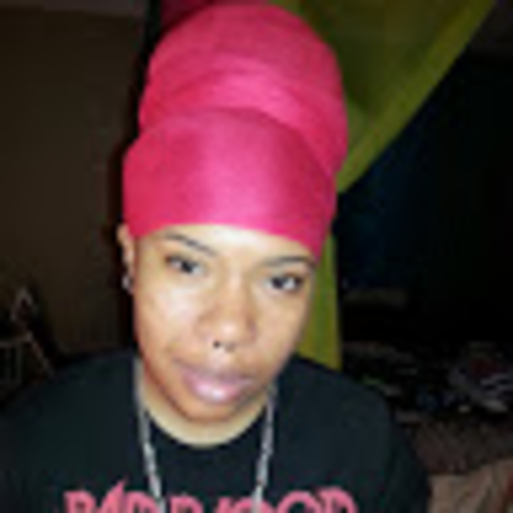 Meet your Posher, Mac